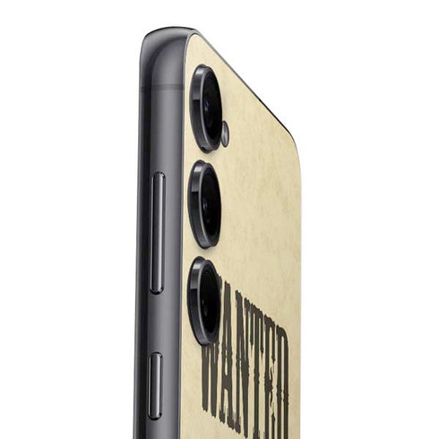 Looney Tunes Speedy Gonzales- Andale! Andale! Galaxy S25 Skin